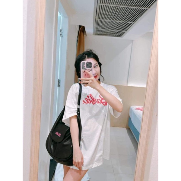 ÁO THUN BARBIE HÃNG SOCUTE THÁI LAN