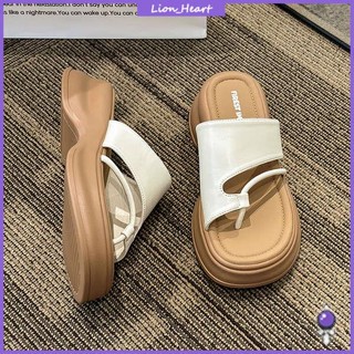 Giày Sandal Đế Xuồng Thời Trang Dành Cho Nữ