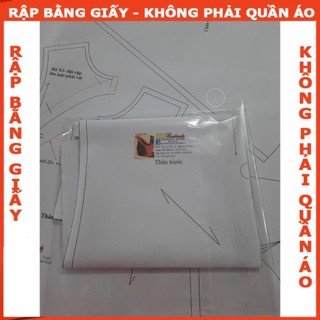 Rập giấy A0 mã 853 (BẢN VẼ) (BẢN VẼ)