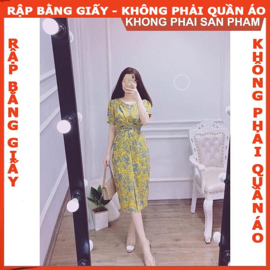 Rập đầm xoắn eo giấy A0 754 (Bản vẽ) (BẢN VẼ)