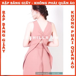 Rập giấy a0 mã 980