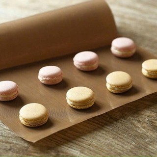 Vải nướng bánh 40*60cm