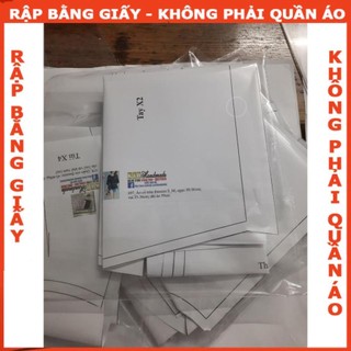 Rập giấy áo cổ tim mã 1339 (BẢN VẼ)