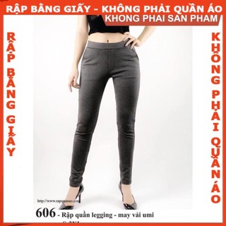 Rập giấy a0 mã 606