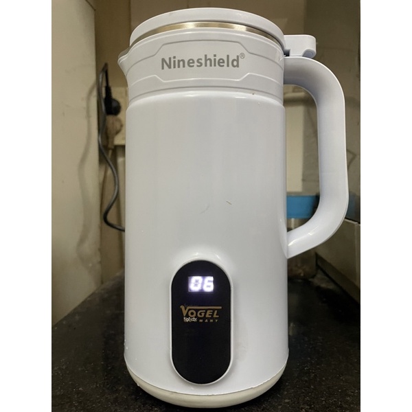 Máy làm sữa hạt