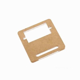 Gá Động Cơ Servo SG90