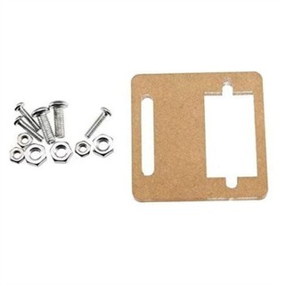 Gá Động Cơ Servo SG90