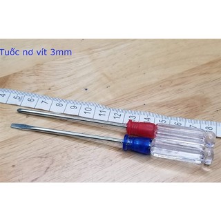 Vít dẹp đa năng