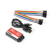 Bộ đo xung USB Saleae Logic Analyzer 8 kênh 24Mhz