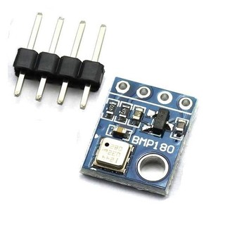 Cảm biến áp suất - gy-68 bmp180