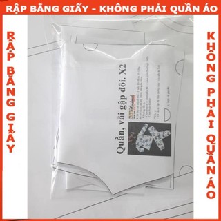 Rập bộ thun mã B44- giấy A0 ( Bản vẽ) (BẢN VẼ)