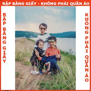 Rập bộ thun mã B44- giấy A0 ( Bản vẽ) (BẢN VẼ)