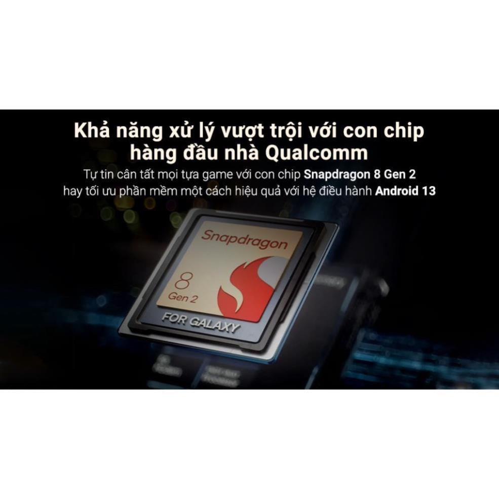 SALE HOT  Điện Thoại Samsung Galaxy S23+ - Hàng Chính Hãng