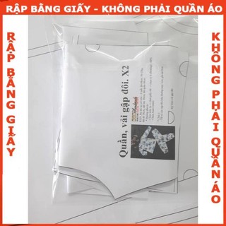 Rập giấy A0 mã B30 (Bản vẽ) (BẢN VẼ)