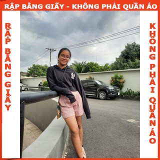 Rập quần short mã 1075- giấy a0