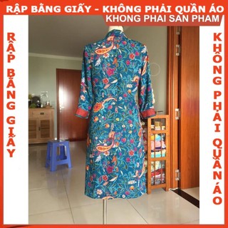 Rập đầm sơ mi xoắn eo - Rập giấy mã 938 (Bản vẽ) (BẢN VẼ)