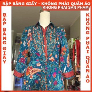 Rập đầm sơ mi xoắn eo - Rập giấy mã 938 (Bản vẽ) (BẢN VẼ)