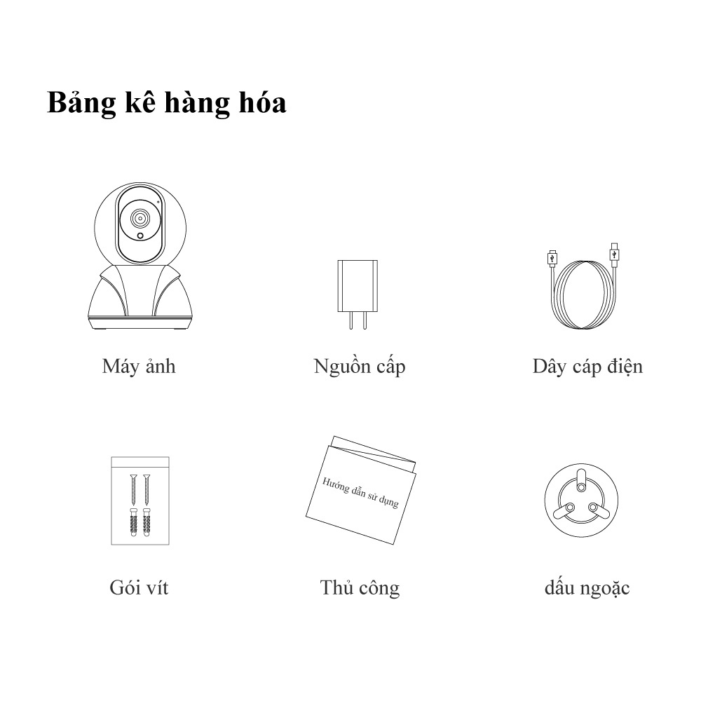 Sale rẻ nhất Camera IP Wifi Yoosee Tiếng Việt quay đêm siêu nét 360 độ phân giải FULL HD 5.0MP Không Dây- Cam