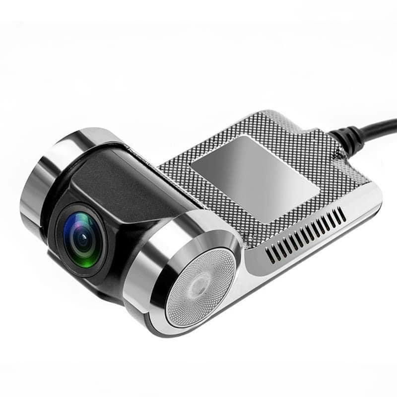 Giá tốt nhất - Bán chạy nhất Máy quay hành trình, camera hành trình U2 full hd 1080 tích hợp màn hình android