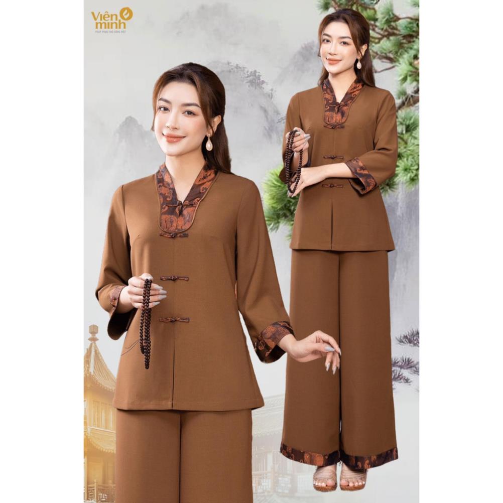 Rập Giấy bộ đi chùa 1668