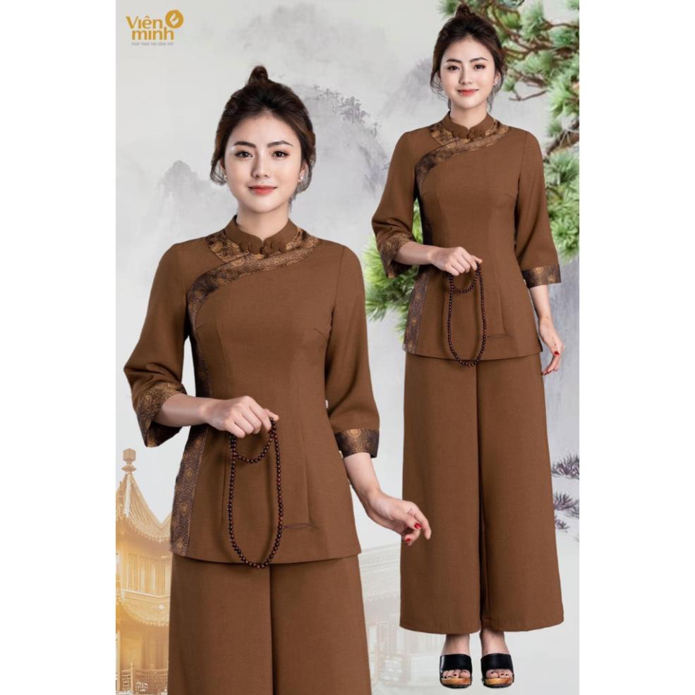 Rập giấy bộ đi chùa 1669