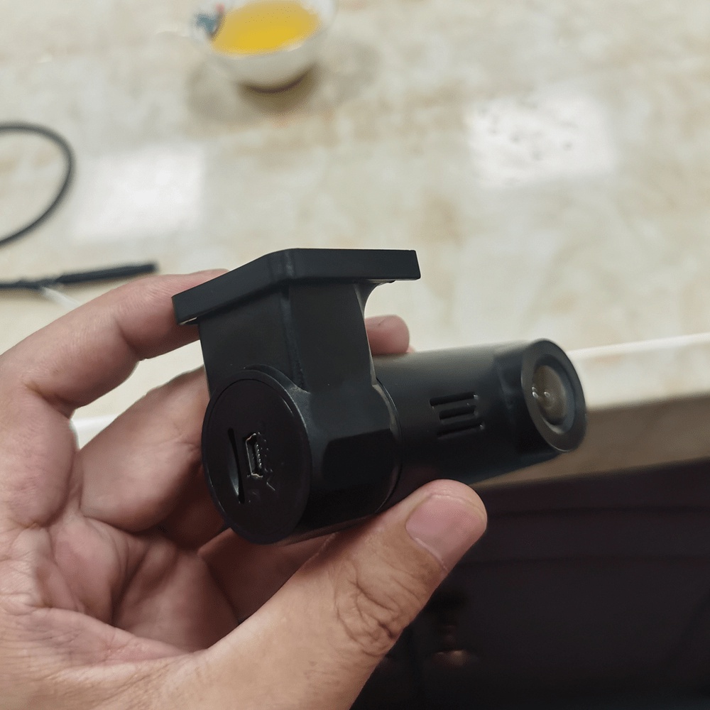 Sale rẻ nhất Camera Hành Trình Ô Tô F3 Mini Độ Phân Giải Ful HD Kết Nối Wifi Bảo Hành Chính Hãng 12 Tháng - cháy hàng