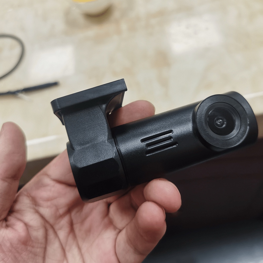 Sale rẻ nhất Camera Hành Trình Ô Tô F3 Mini Độ Phân Giải Ful HD Kết Nối Wifi Bảo Hành Chính Hãng 12 Tháng - cháy hàng