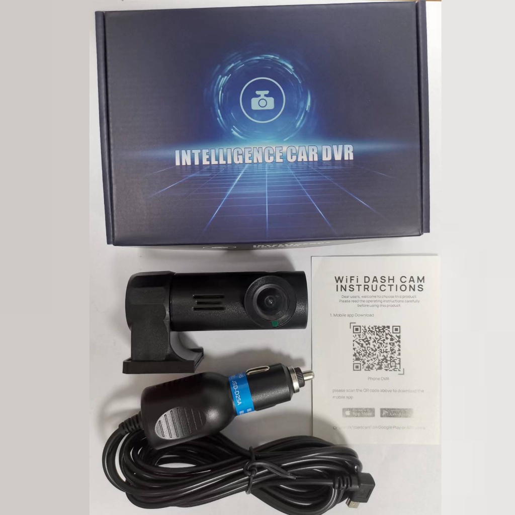 Sale rẻ nhất Camera Hành Trình Ô Tô F3 Mini Độ Phân Giải Ful HD Kết Nối Wifi Bảo Hành Chính Hãng 12 Tháng - cháy hàng