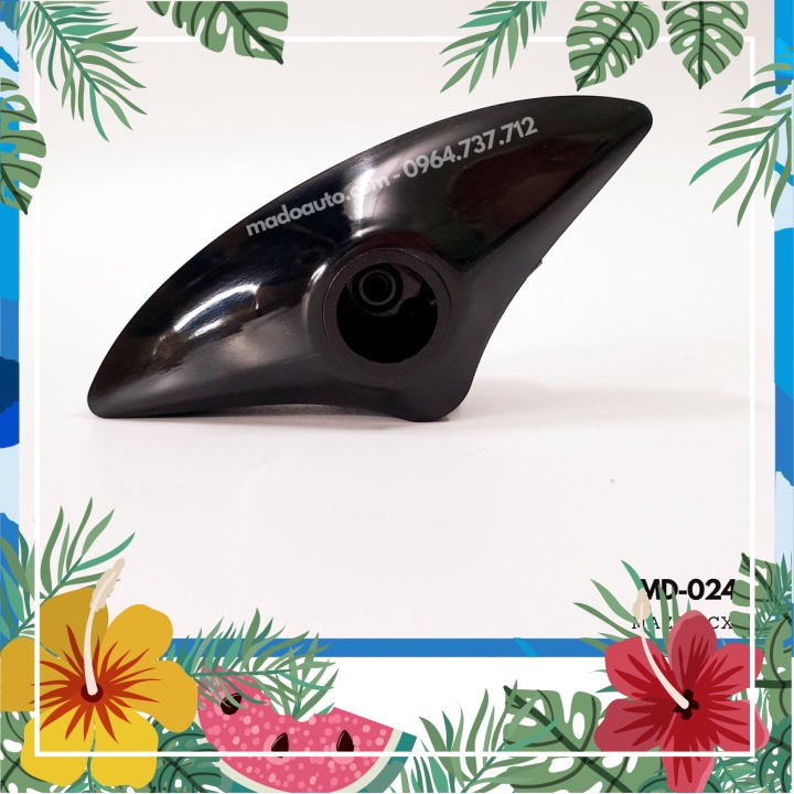 Giá tốt nhất - Bán chạy nhất Mặt dưỡng camera trước 360 cho xe MAZDA CX-5 MD-024