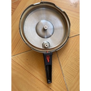 Nồi áp suất nội địa Nhật 3 lít