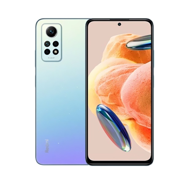 Điện Thoại Redmi Note 12 Pro 8GB/256GB - Chính hãng .