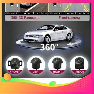 Sale rẻ bộ phụ kiện mắt camera 360 sony full hd 1080 cho mọi màn hình android liền cam 360