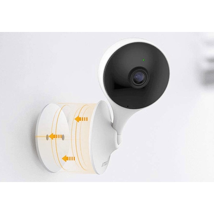 Sale rẻ nhất Camera wifi trong nhà imou ranger 2 A42 4M đàm thoại 2 chiều có cảnh báo chuyển động và còi báo hú hàng chí