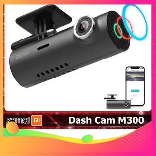 Sale rẻ camera hành trình 70mai dash cam m300 - bản quốc tế