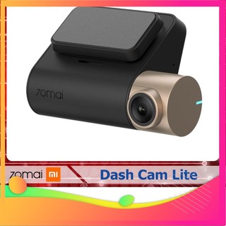 SALE rẻ Camera hành trình 70mai Dashcam Lite - Phiên bản quốc tế
