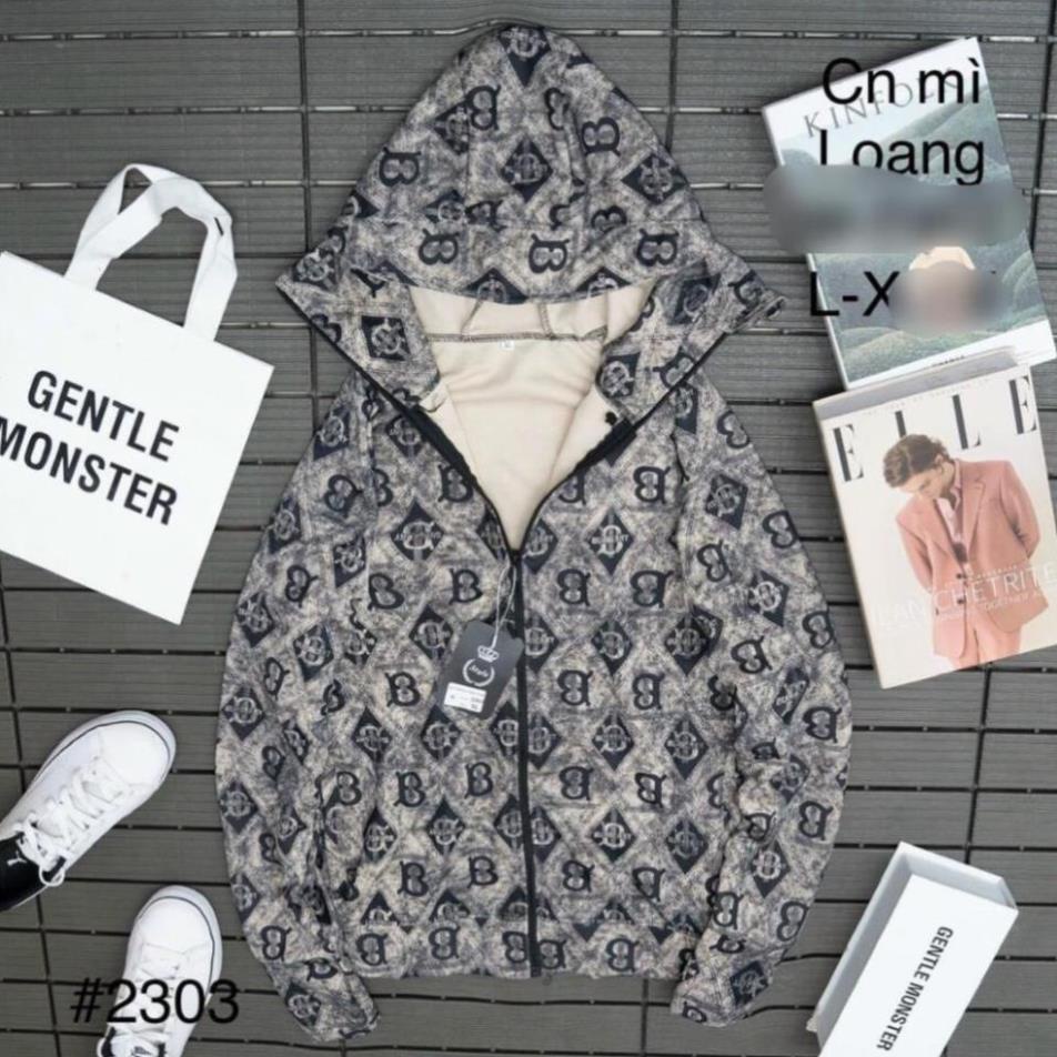 Áo Chống Nắng Nam Nữ, Áo Nắng Chất Vải Umi LOANG Cao Cấp, Co Giãn 4 Chiều, Siêu Thoáng Mát, Chống tia UV - Hinu Official