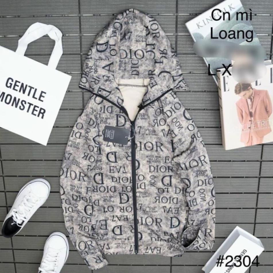 Áo Chống Nắng Nam Nữ, Áo Nắng Chất Vải Umi LOANG Cao Cấp, Co Giãn 4 Chiều, Siêu Thoáng Mát, Chống tia UV - Hinu Official