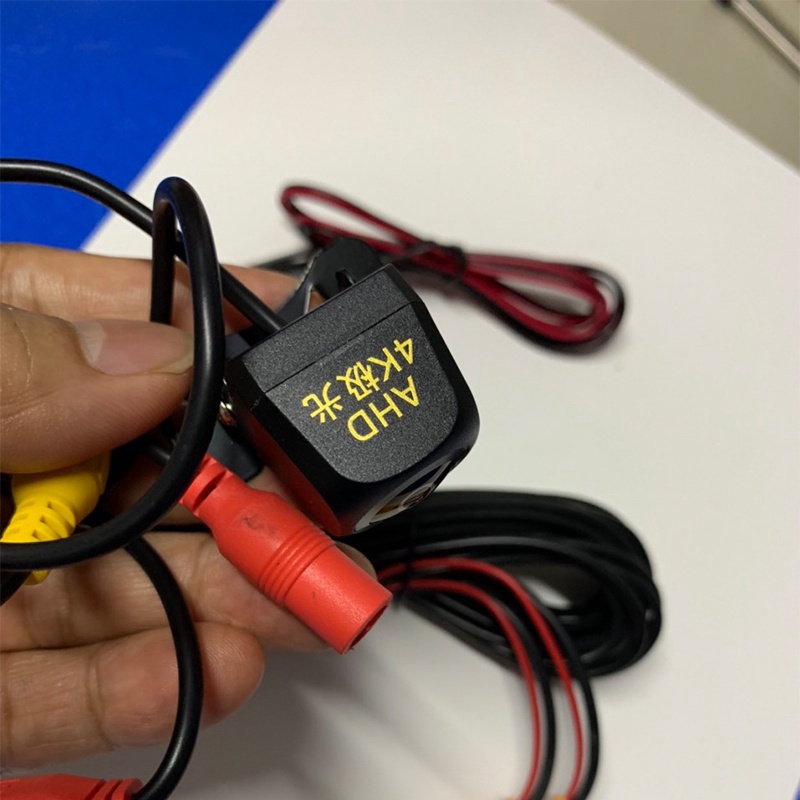 Giá tốt nhất - Bán chạy nhất Camera lùi xe hơi AHD 4K Aurora