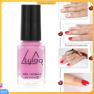 Gel lột viền nhanh khô bảo vệ móng