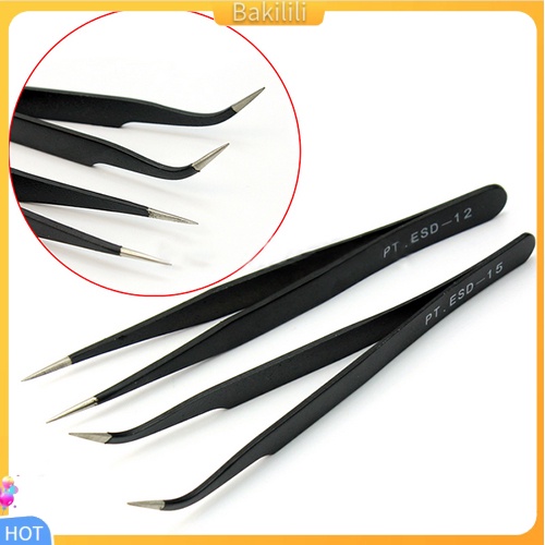 Cặp nhíp đa năng bằng thép không gỉ