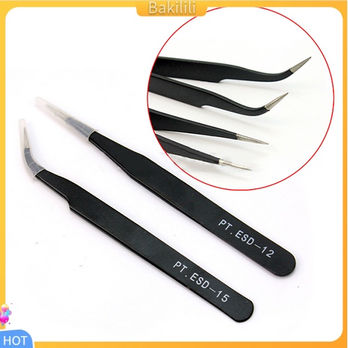 Cặp nhíp đa năng bằng thép không gỉ