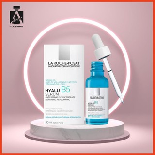 Serum la roche-posay b5 hyalu tái tạo và phục hồi da 30ml