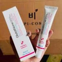 Kem Dưỡng Melasma - X 3D Glutathione Tone Up Cream 45ml