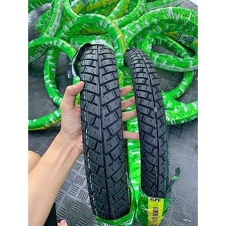 Vỏ cheeta gai michelin không ruột 60/70_70-80