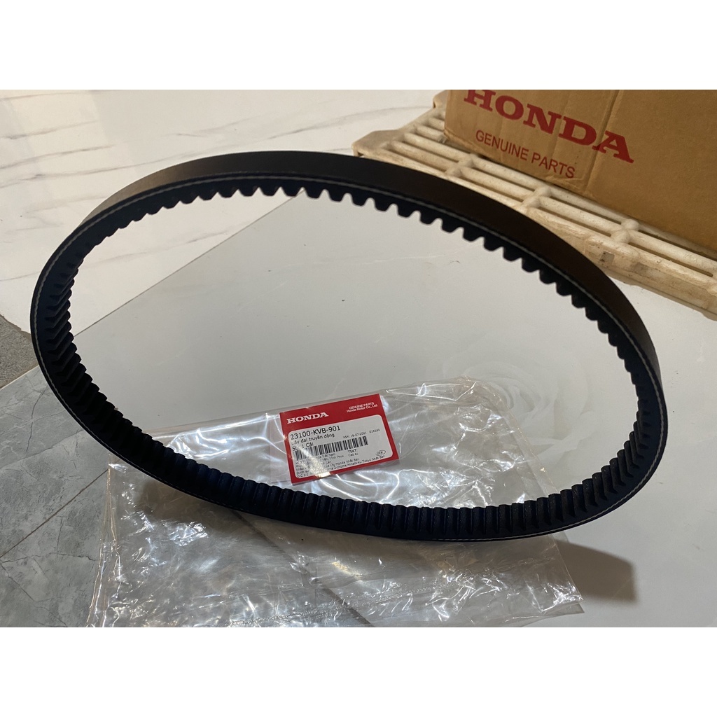 Dây đai truyền động Air Blade 110 (2007-2011) chính hãng Honda (23100-KVB-901)