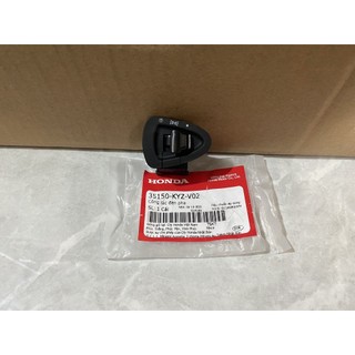  Công tắc đèn pha WAVE RSX110 Air Blade 110 SH và nhiều dòng xe khác chính hãng Honda  35150-KYZ-V02  