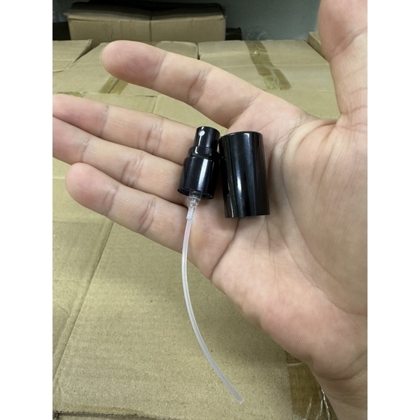 Bộ vòi xịt nước hoa phun sương