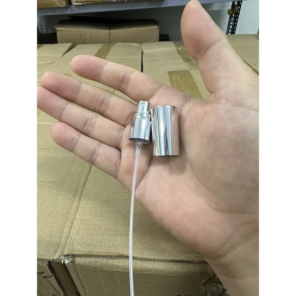 Bộ vòi xịt nước hoa phun sương