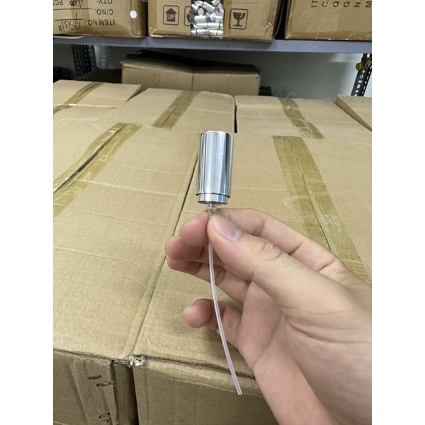 Bộ vòi xịt nước hoa phun sương