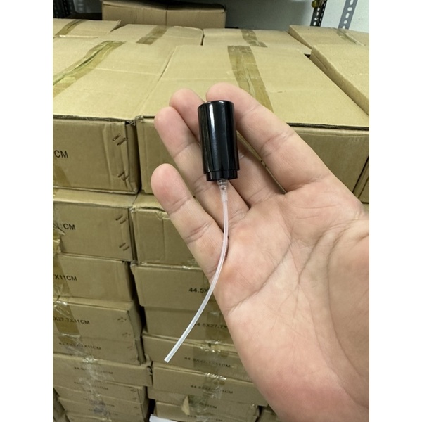 Bộ vòi xịt nước hoa phun sương